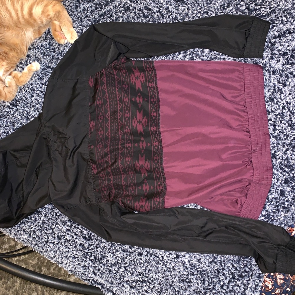 Empyre jacket M - Picture 5 of 5